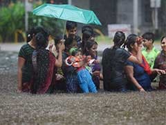 Can't Control Nature But Haven't Moved An Inch: Bombay High Court On Mumbai Rains