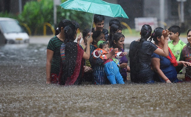 Can't Control Nature But Haven't Moved An Inch: Bombay High Court On Mumbai Rains