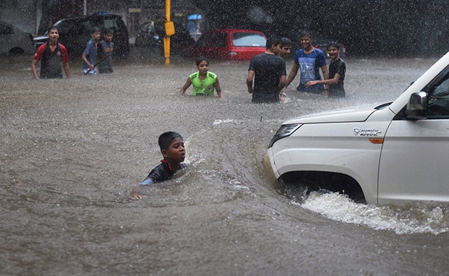 weather santa cruz mumbai