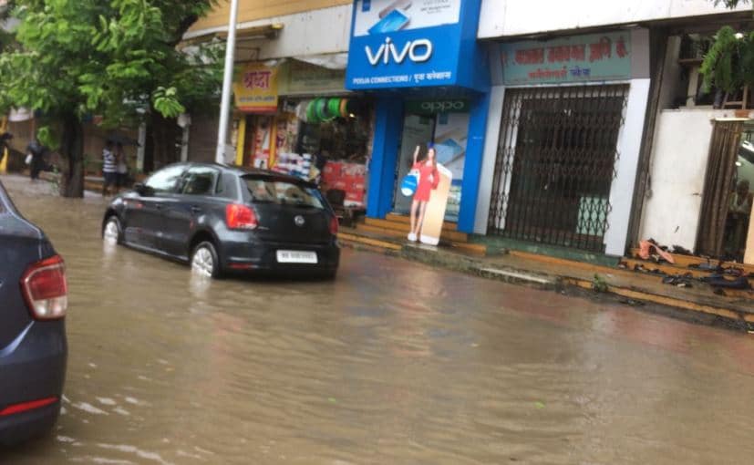 mumbai rain traffic condition 2