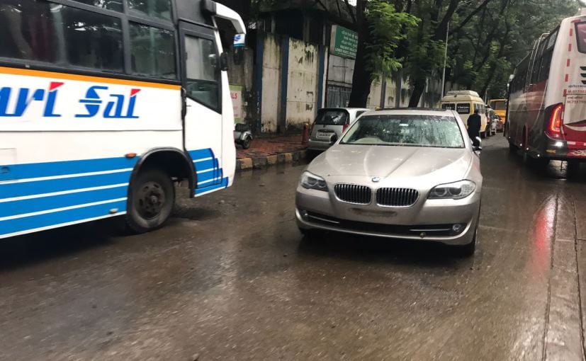 mumbai rain traffic condition 3