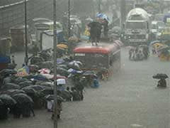 Rape Survivor, 13, Made To Wait For Abortion Test In Mumbai Rain Deluge