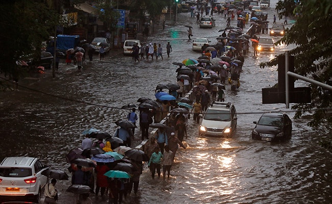 Australian Minister's Mumbai Visit Cancelled Due To Heavy Rain