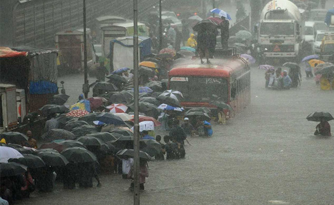 Rape Survivor, 13, Made To Wait For Abortion Test In Mumbai Rain Deluge