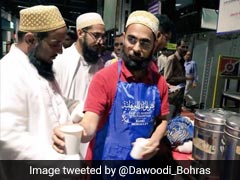 Mumbai Rain: 10 Examples From Social Media Of How The City Helped Itself