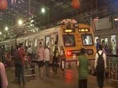 Pregnant Journalist Braves 12-Hour Train Journey In Mumbai