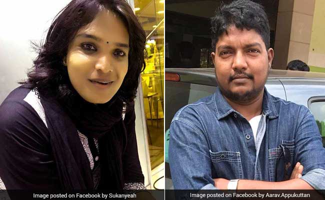They Met At Mumbai Clinic To Change Gender. Marriage And Baby Next