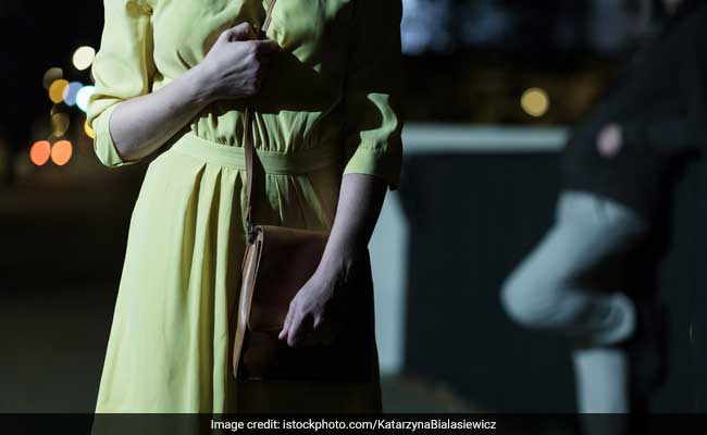 Mumbai Woman Says She Was Stalked For Rejecting Techie's Proposal