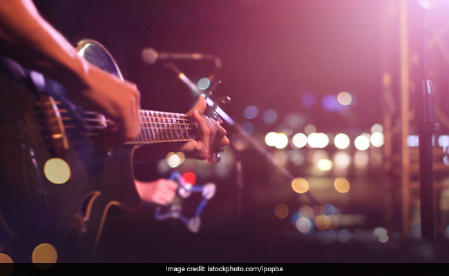 Song By Thane School Children Soon To Feature In A German Album