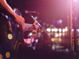 Patriotic Rock Band Concert For IITs And Central Universities Soon Patriotic Rock Band Concert For IITs And Central Universities Soon