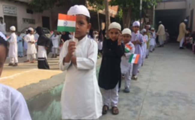 Madrassas In UP Defying Order On I-Day May Face Action Under NSA