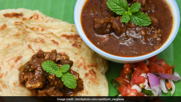 Eid Mubarak (Bakrid 2017): 7 Mutton Dishes No Eid Celebration is Complete Without