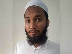 Bangladeshi Terror Suspect Arrested From Muzaffarnagar