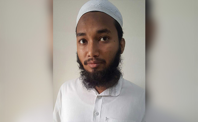 Bangladeshi Terror Suspect Arrested From Muzaffarnagar