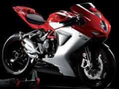 MV Agusta Announces 2018 Model Updates