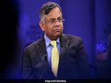 Will "Half A Million AI Agents" Reduce TCS Workforce? What Its Chairman Said Will "Half A Million AI Agents" Reduce TCS Workforce? What Its Chairman Said