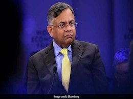 Tata Group To End All Business Dealings With Cyrus Mistry's Family Firms Tata Group To End All Business Dealings With Cyrus Mistry's Family Firms