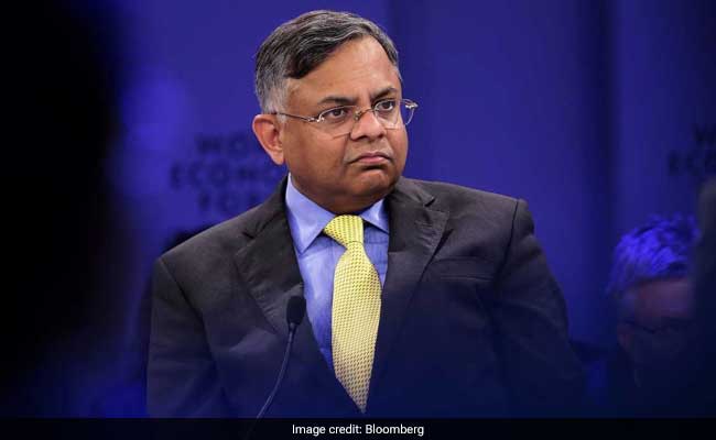 Air India Not Business Opportunity, But Responsibility: N Chandrasekaran
