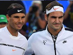 Rafael Nadal-Roger Federer Dream Clash At ATP Finals Under Injury Cloud