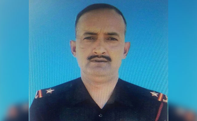 Army Soldier Killed In Pak Firing In Jammu And Kashmir's Poonch District