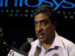 Infosys Founders Take Control, Install Nandan Nilekani As Boss Infosys Founders Take Control, Install Nandan Nilekani As Boss