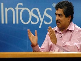 For The First Time In Years, Infosys Delays September Quarter Results For The First Time In Years, Infosys Delays September Quarter Results