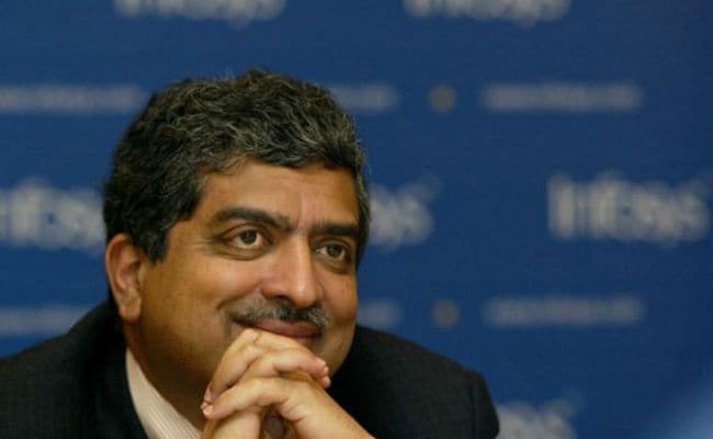 India On Very Good Wicket On Privacy, Says Nandan Nilekani