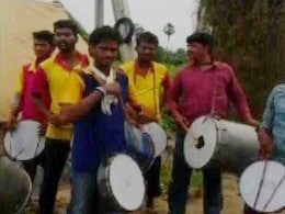 TDP Wins By 27,000 Votes In Andhra Pradesh's Nandyal By-Poll TDP Wins By 27,000 Votes In Andhra Pradesh's Nandyal By-Poll