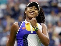 Naomi Osaka Stuns Defending Champion Angelique Kerber In US Open First Round