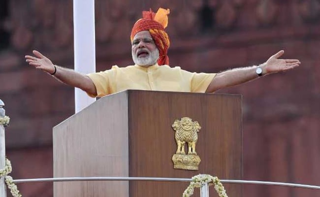 PM Modi Says Rs 1.75 Lakh Crore Under Scrutiny Post-Notes Ban