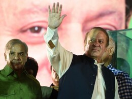 Pakistan Court Indicts Ousted Prime Minister Nawaz Sharif In Third Graft Case Pakistan Court Indicts Ousted Prime Minister Nawaz Sharif In Third Graft Case