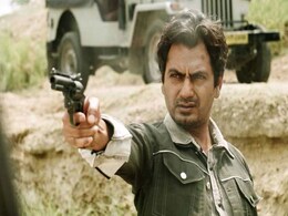 'बाबूमोशाय बंदूकबाज' ने दिया नवाजुद्दीन सिद्दीकी को अपनी जड़ों से जुड़ने का मौका 'बाबूमोशाय बंदूकबाज' ने दिया नवाजुद्दीन सिद्दीकी को अपनी जड़ों से जुड़ने का मौका