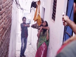 लखनऊ के रेड लाइट एरिया में 'बाबूमोशाय बंदूकबाज' नवाजुद्दीन सिद्दीकी! लखनऊ के रेड लाइट एरिया में 'बाबूमोशाय बंदूकबाज' नवाजुद्दीन सिद्दीकी!