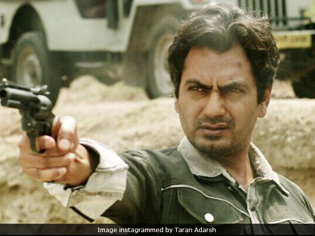 <i>Babumoshai Bandookbaaz</i> Box Office Collection Day 3: Nawazuddin Siddiqui's Film Makes 7.5 Crore