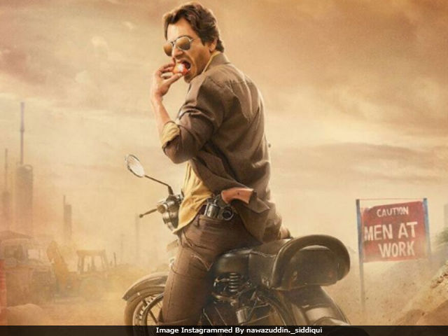 <i>Babumoshai Bandookbaaz</i> Box Office Collection Day 1: Nawazuddin Siddiqui's Film Earns Rs 2.05 Crore