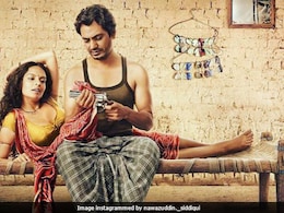 <i>Babumoshai Bandookbaaz</i> Movie Review: Nawazuddin Siddiqui Isn't At His Best In This Film Riddled With Holes <i>Babumoshai Bandookbaaz</i> Movie Review: Nawazuddin Siddiqui Isn't At His Best In This Film Riddled With Holes