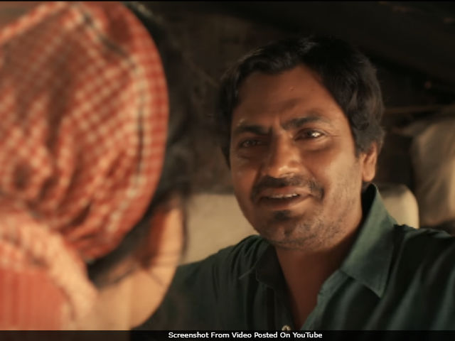 Nawazuddin Siddiqui's <i>Babumoshai Bandookbaaz</i> Cleared With 8 'Minor' Cuts