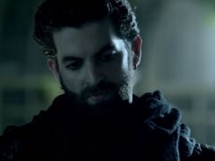 Prabhas' <I>Saaho</i> Picked Neil Nitin Mukesh Over This South Actor As Villain