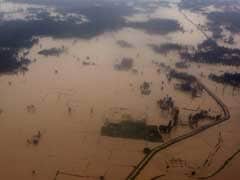 Number Of Dead In Nepal Flood Now 120; Six Million Affected