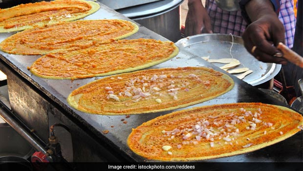 5 Dosa Pan Options To Make Perfect Dosa Without Any Fuss - NDTV Food