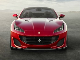 New Ferrari Portofino Unveiled, To Replace California T New Ferrari Portofino Unveiled, To Replace California T