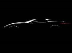 New-Gen BMW Z4 Teased Officially; To Be Unveiled at Pebble Beach
