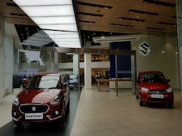 Maruti Suzuki Announces Price Hike Of Select Models Maruti Suzuki Announces Price Hike Of Select Models