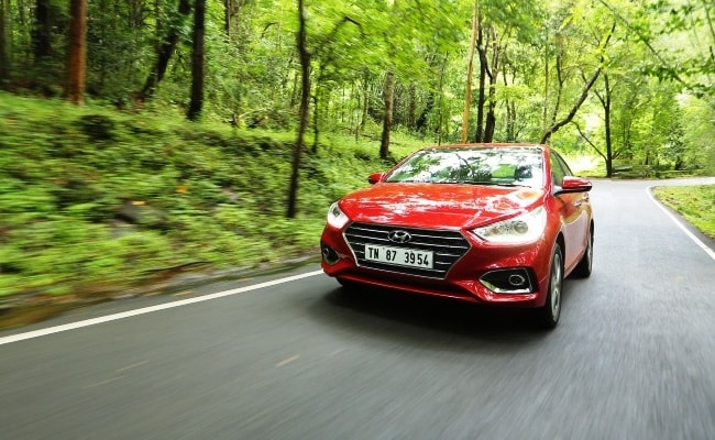2017 Hyundai Verna Bags 7000 Bookings; First 10,000 Units To Be Delivered By Diwali