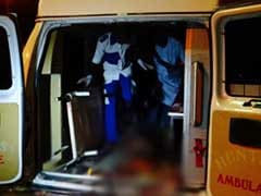 Nigeria Suicide Bombers Kill 28, Wound 82