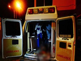 Nigeria Suicide Bombers Kill 28, Wound 82 Nigeria Suicide Bombers Kill 28, Wound 82