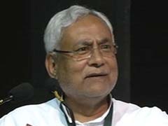 Had No Inkling If I Would Join Hands With The BJP, Claims Nitish Kumar