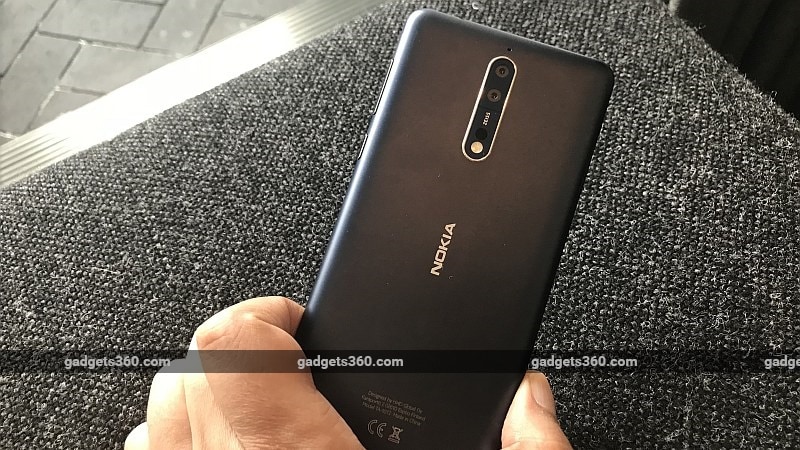 Nokia 5 Receives Android 8.0 Oreo Beta Build