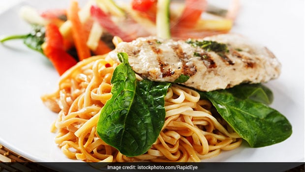 7 Interesting Ways Noodles Have Invaded Our Most Loved Dishes