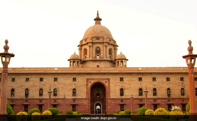 15 More Senior Tax Officials, Accused Of Corruption, Made To Retire